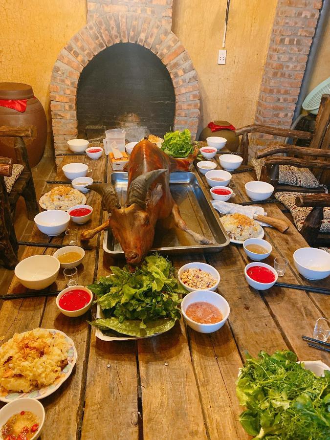 Khoi Home Dong Van  Extérieur photo